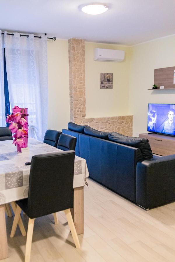 אלגהרו Like At Home מראה חיצוני תמונה