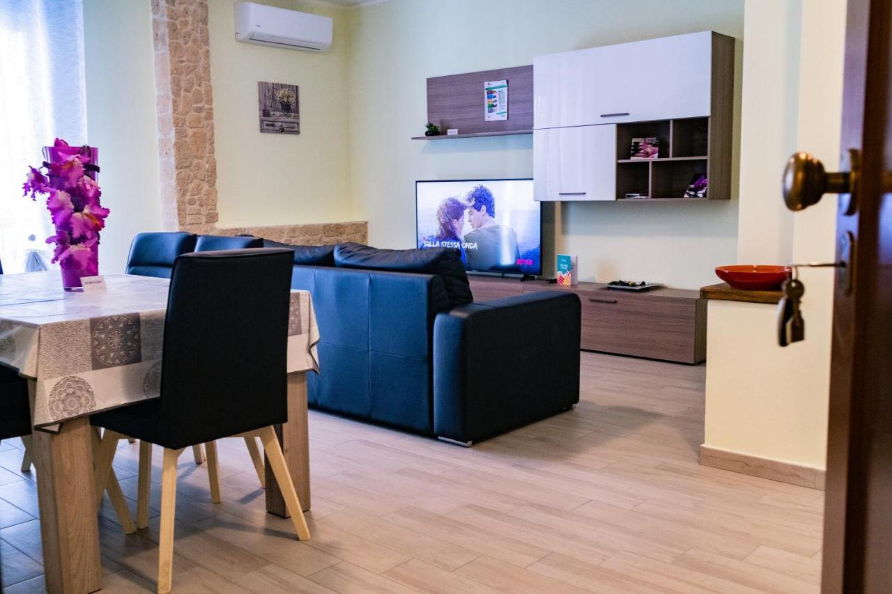 אלגהרו Like At Home מראה חיצוני תמונה