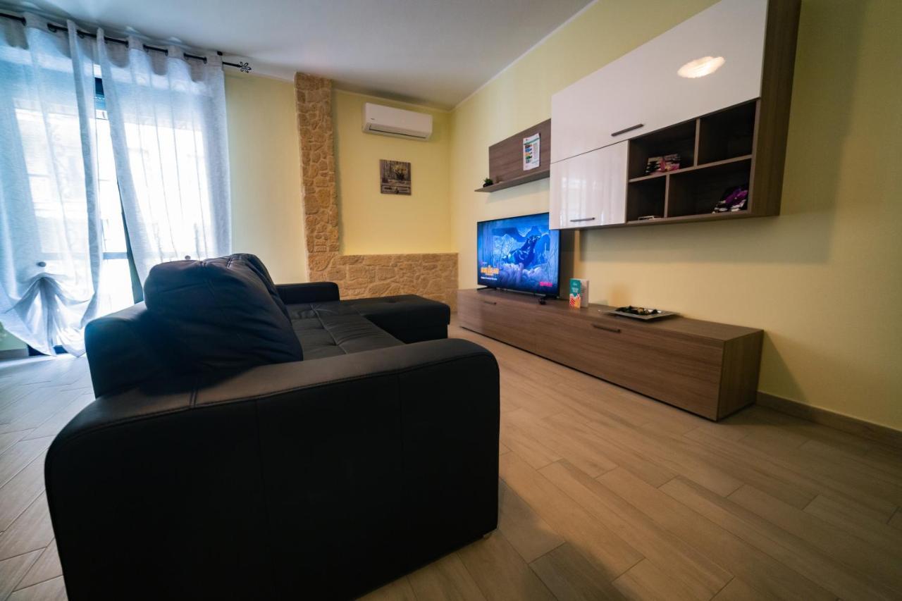 אלגהרו Like At Home מראה חיצוני תמונה