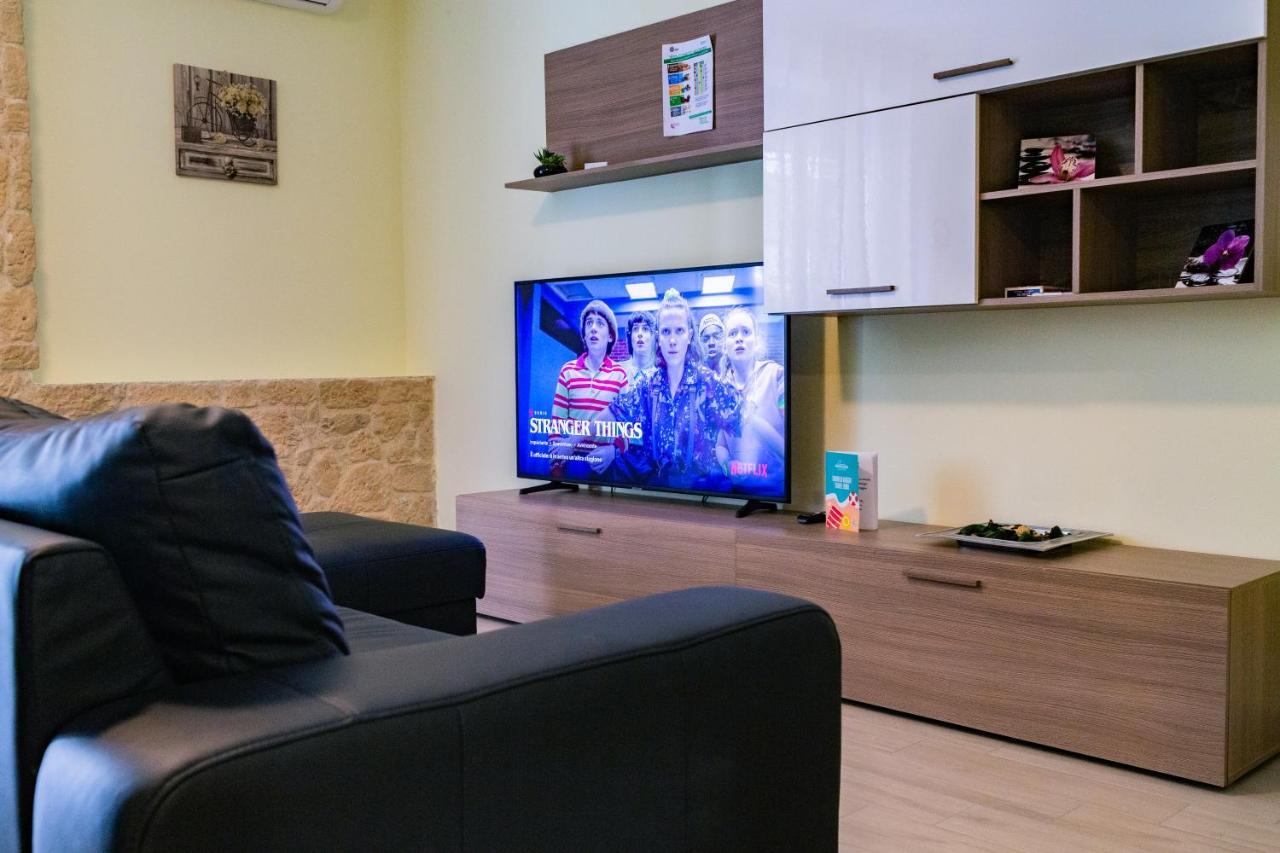 אלגהרו Like At Home מראה חיצוני תמונה
