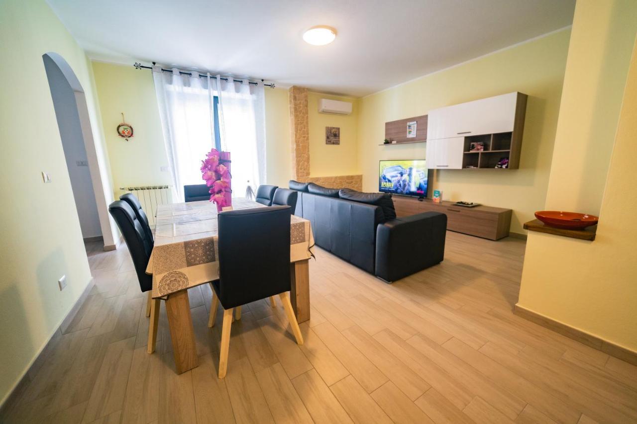 אלגהרו Like At Home מראה חיצוני תמונה