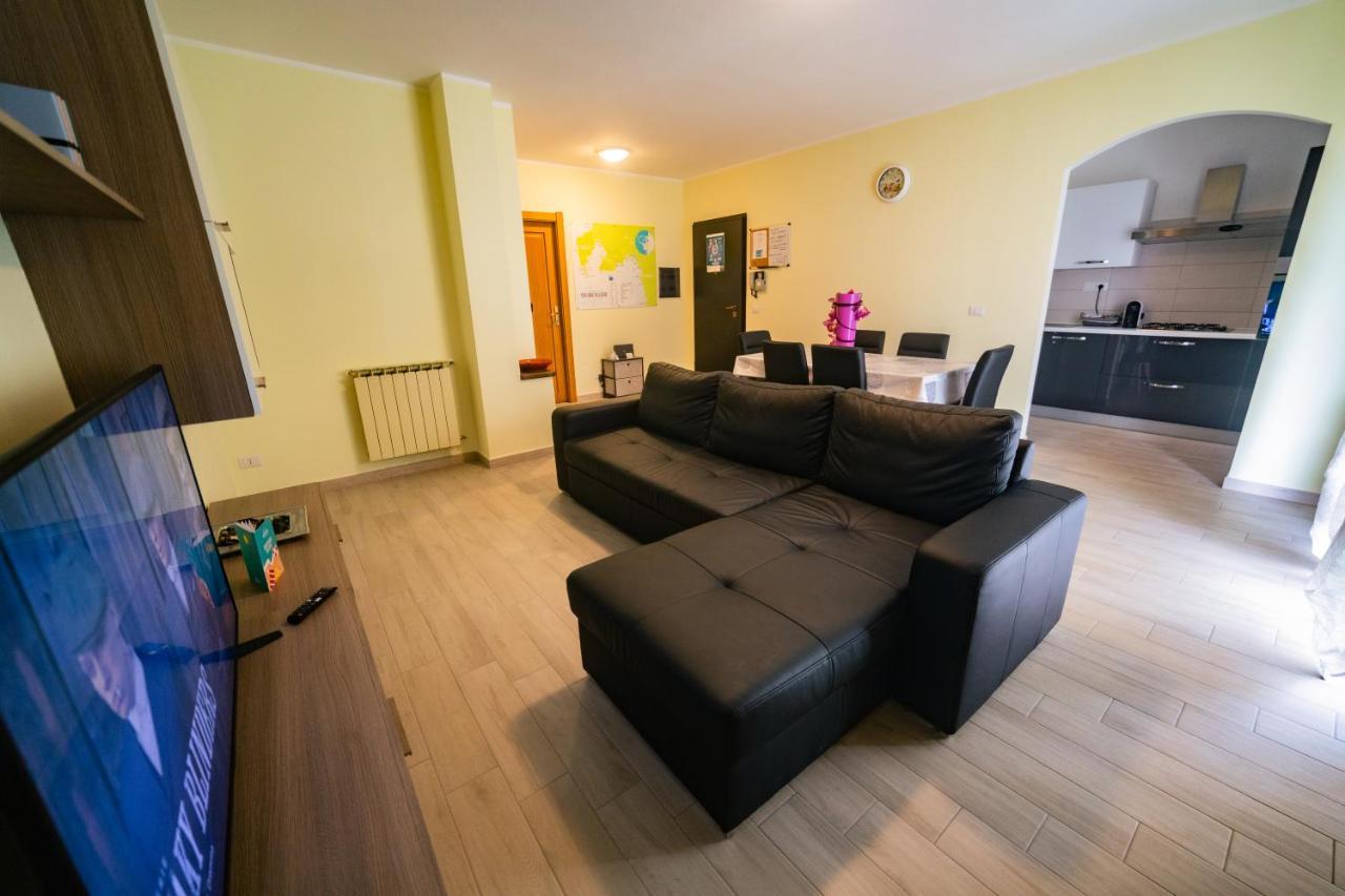 אלגהרו Like At Home מראה חיצוני תמונה