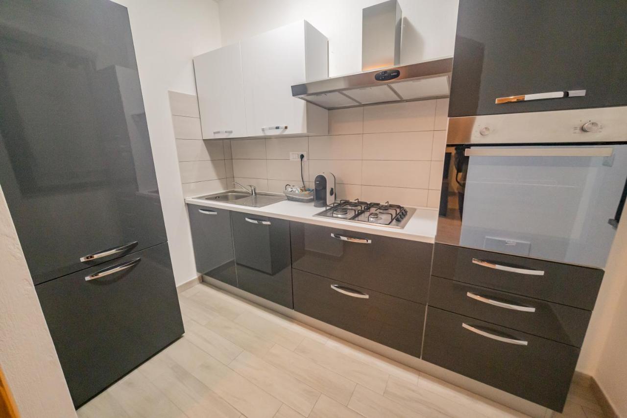 אלגהרו Like At Home מראה חיצוני תמונה