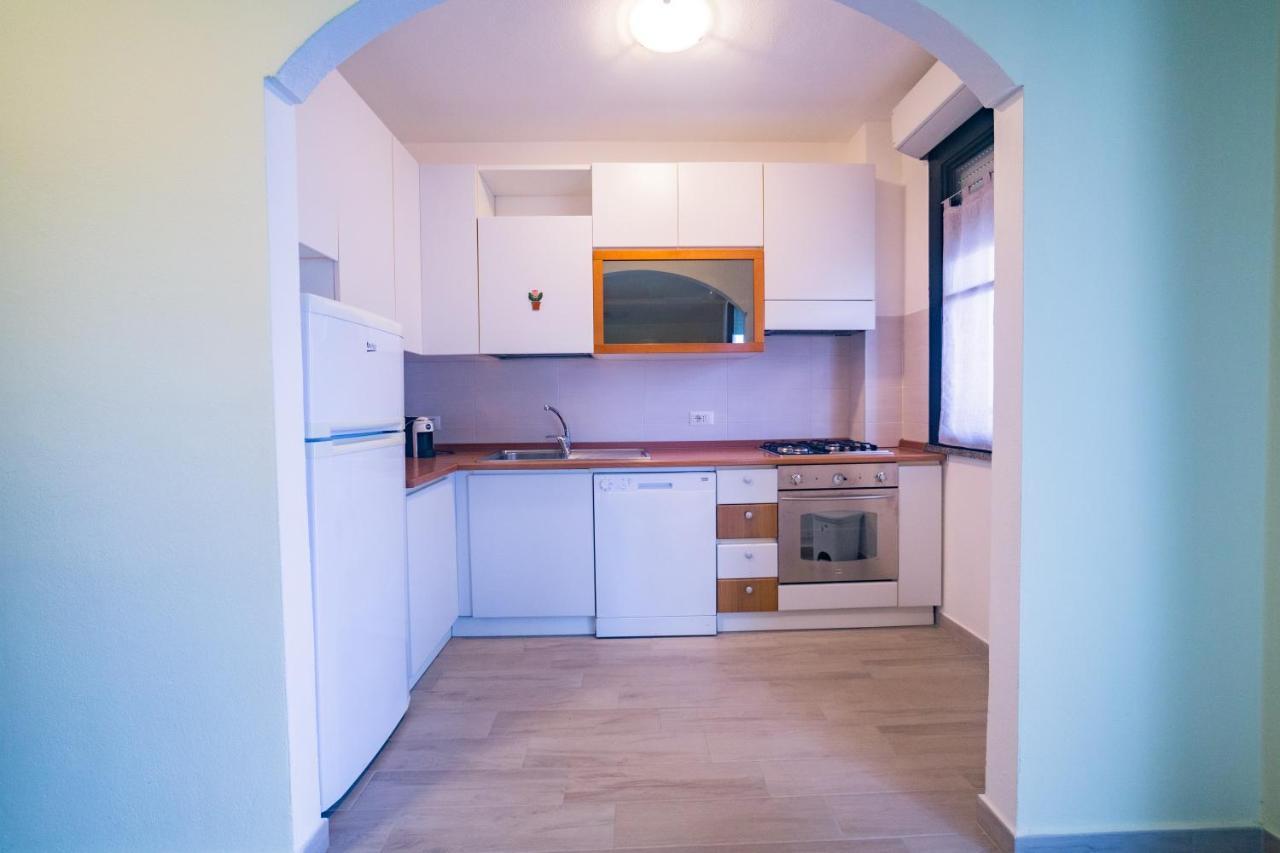אלגהרו Like At Home מראה חיצוני תמונה