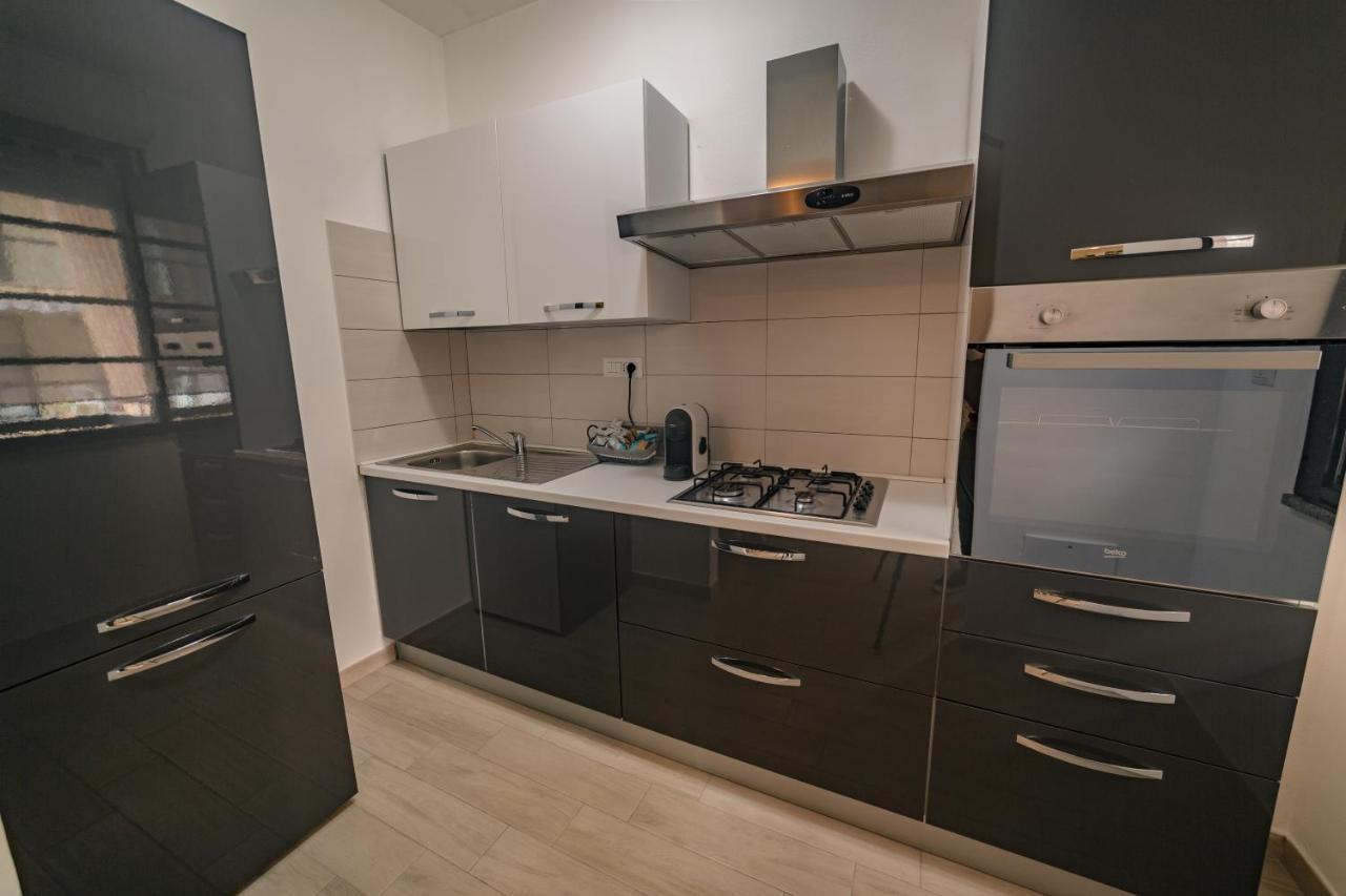 אלגהרו Like At Home מראה חיצוני תמונה