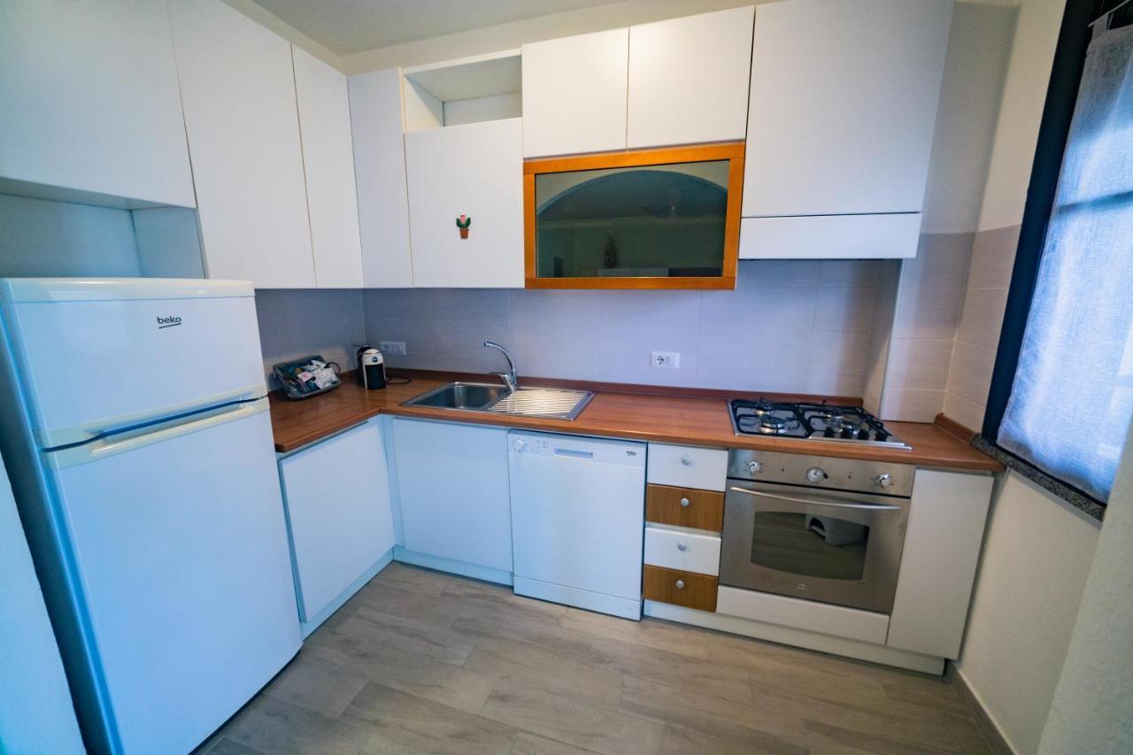 אלגהרו Like At Home מראה חיצוני תמונה