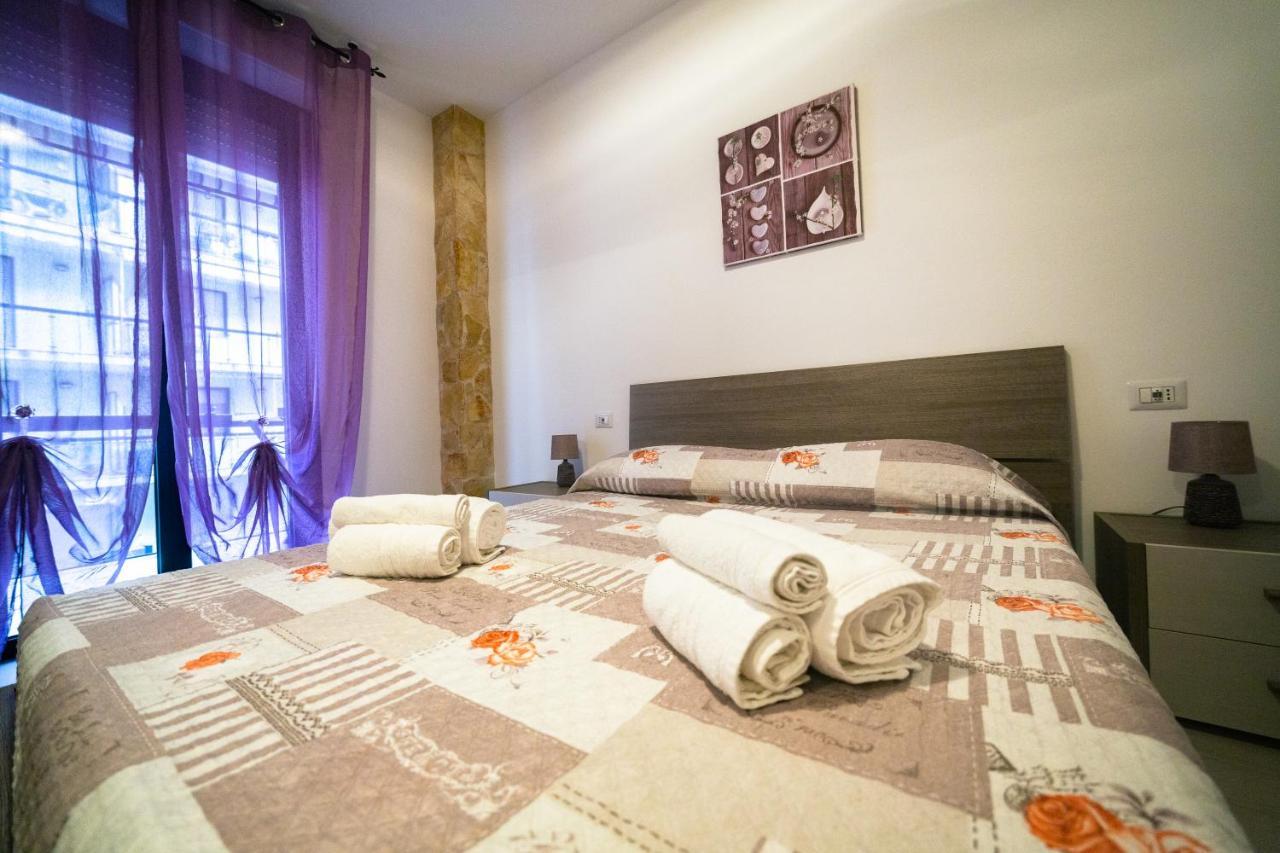 אלגהרו Like At Home מראה חיצוני תמונה