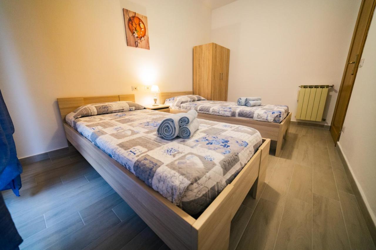 אלגהרו Like At Home מראה חיצוני תמונה