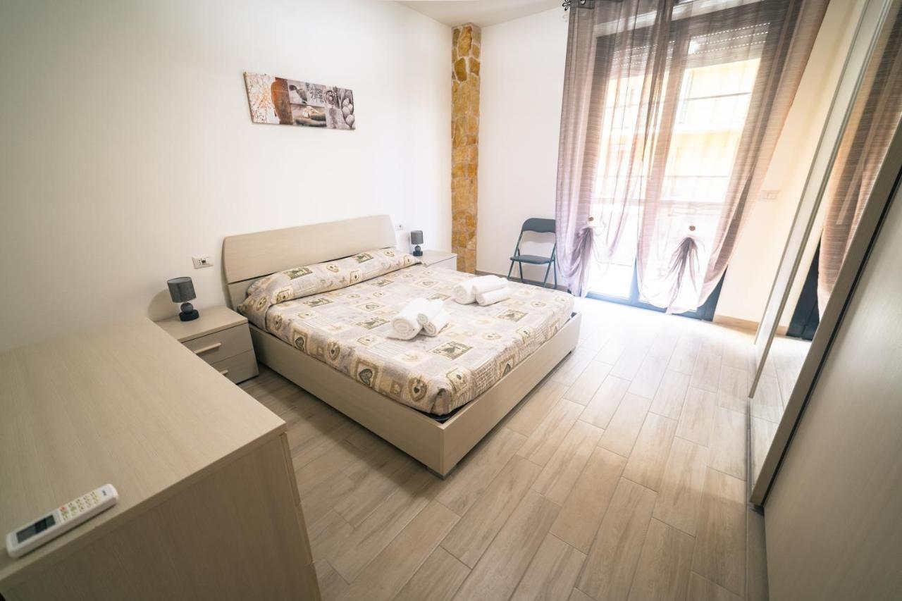 אלגהרו Like At Home מראה חיצוני תמונה