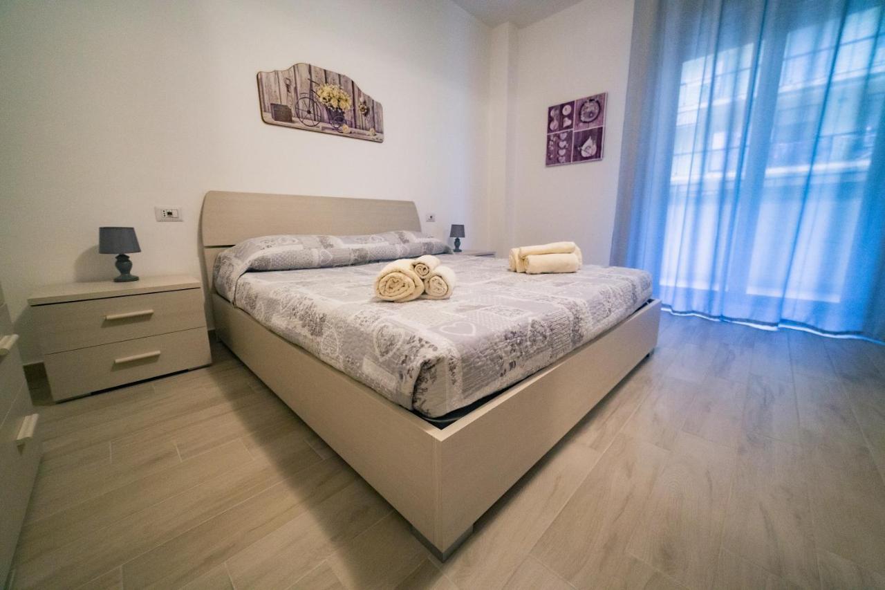 אלגהרו Like At Home מראה חיצוני תמונה