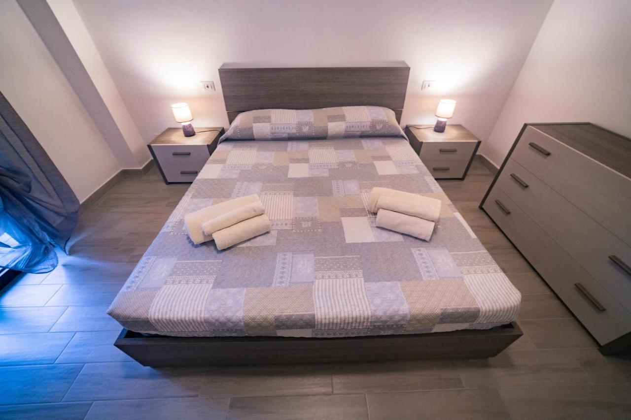 אלגהרו Like At Home מראה חיצוני תמונה