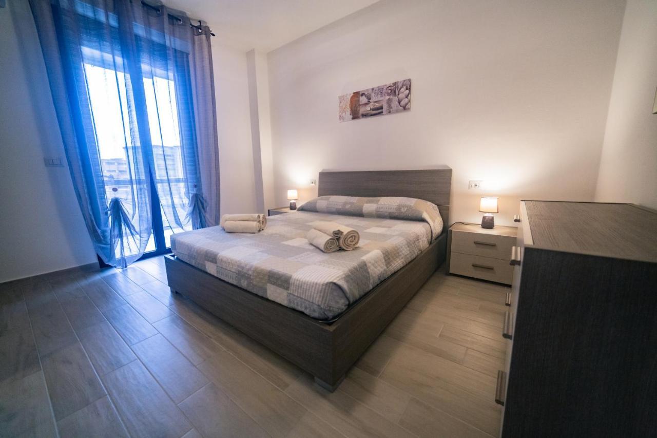 אלגהרו Like At Home מראה חיצוני תמונה