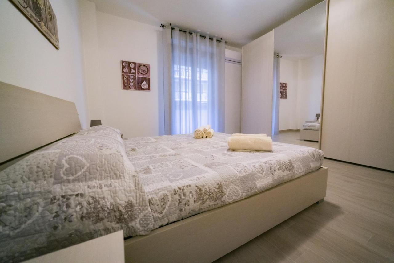 אלגהרו Like At Home מראה חיצוני תמונה