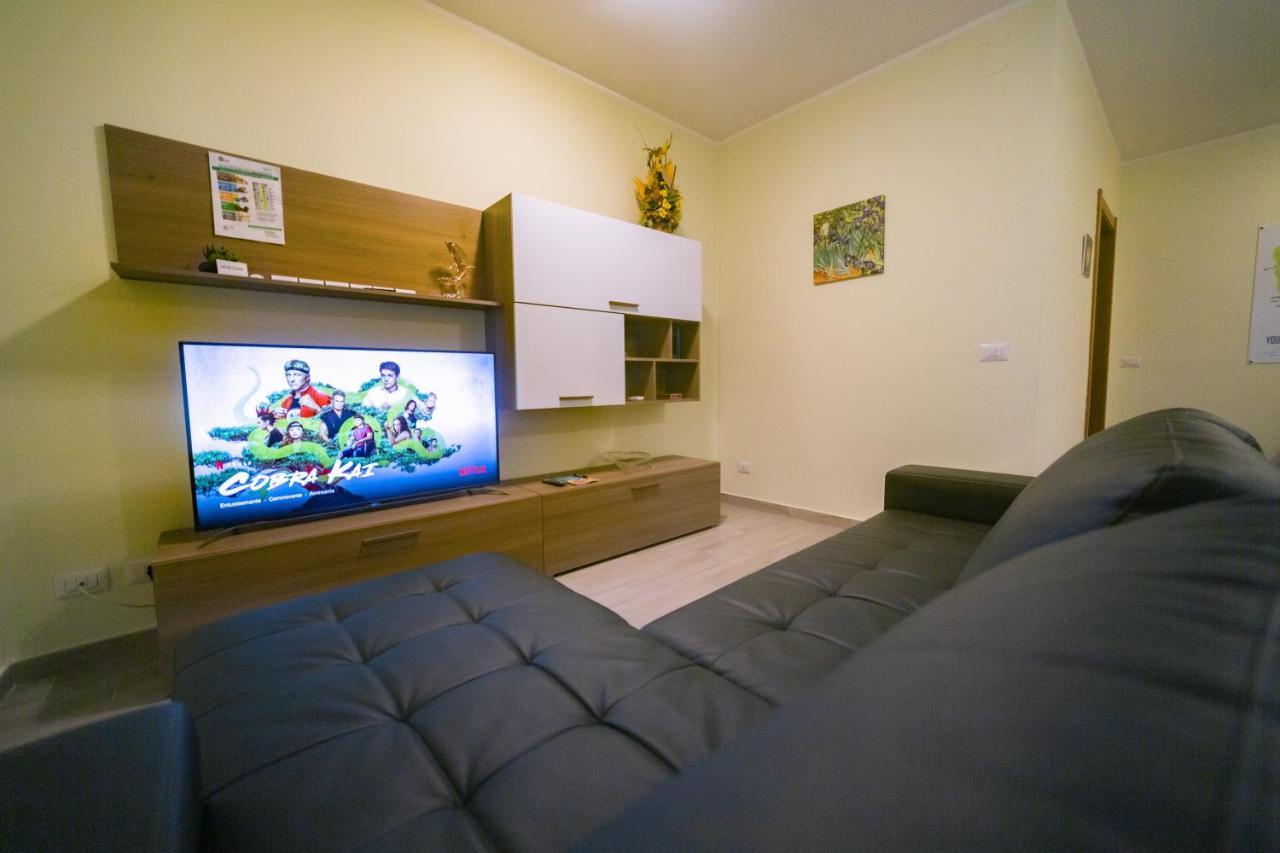 אלגהרו Like At Home מראה חיצוני תמונה