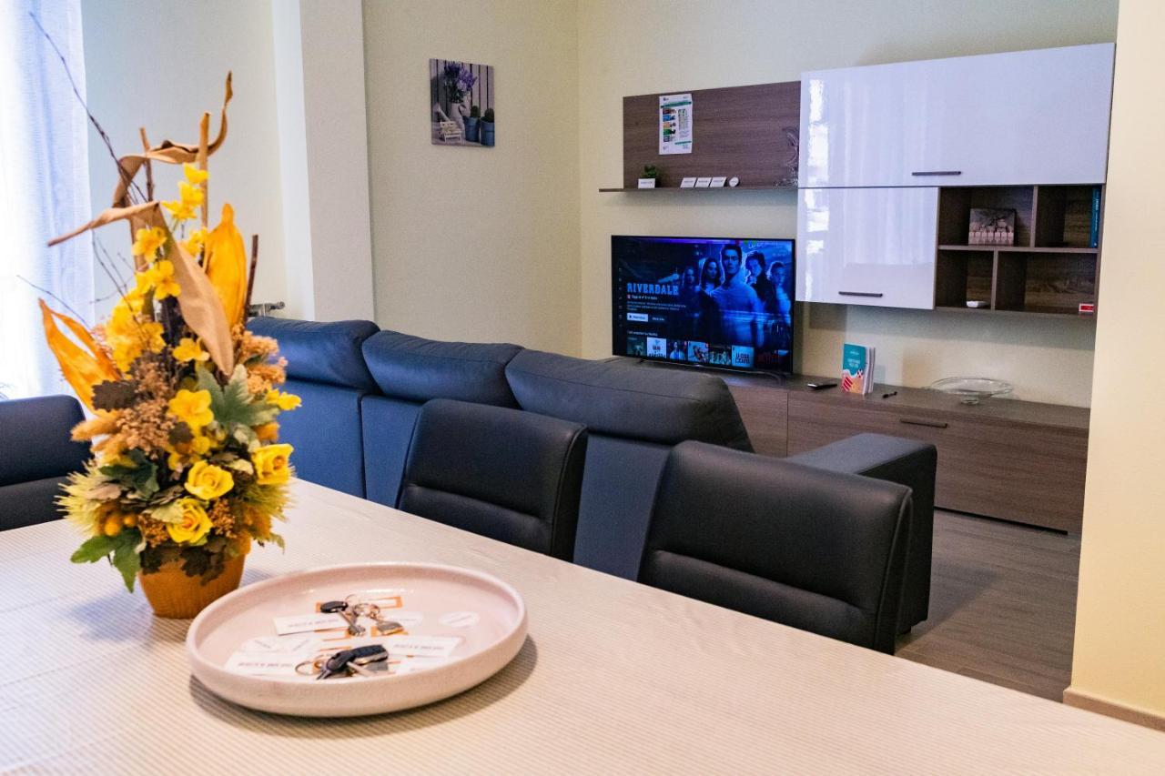 אלגהרו Like At Home מראה חיצוני תמונה