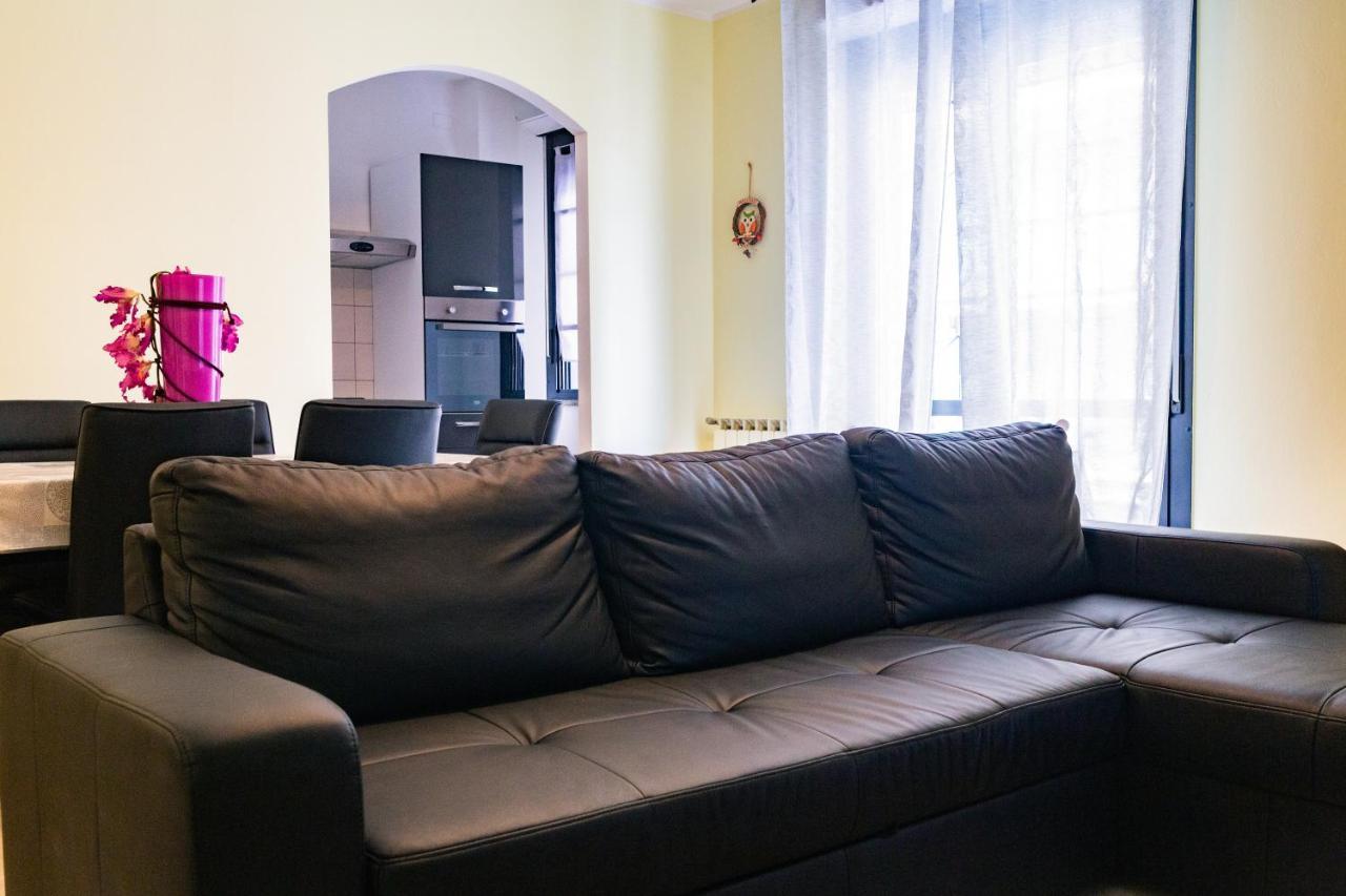 אלגהרו Like At Home מראה חיצוני תמונה