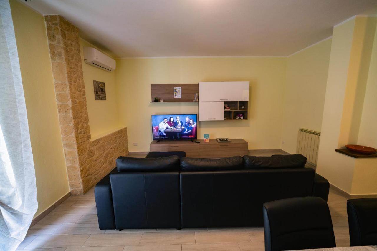 אלגהרו Like At Home מראה חיצוני תמונה