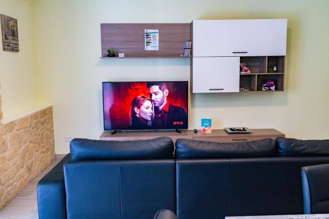 אלגהרו Like At Home מראה חיצוני תמונה