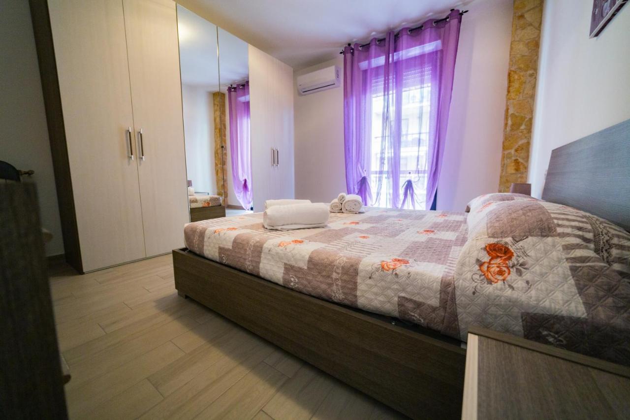 אלגהרו Like At Home מראה חיצוני תמונה