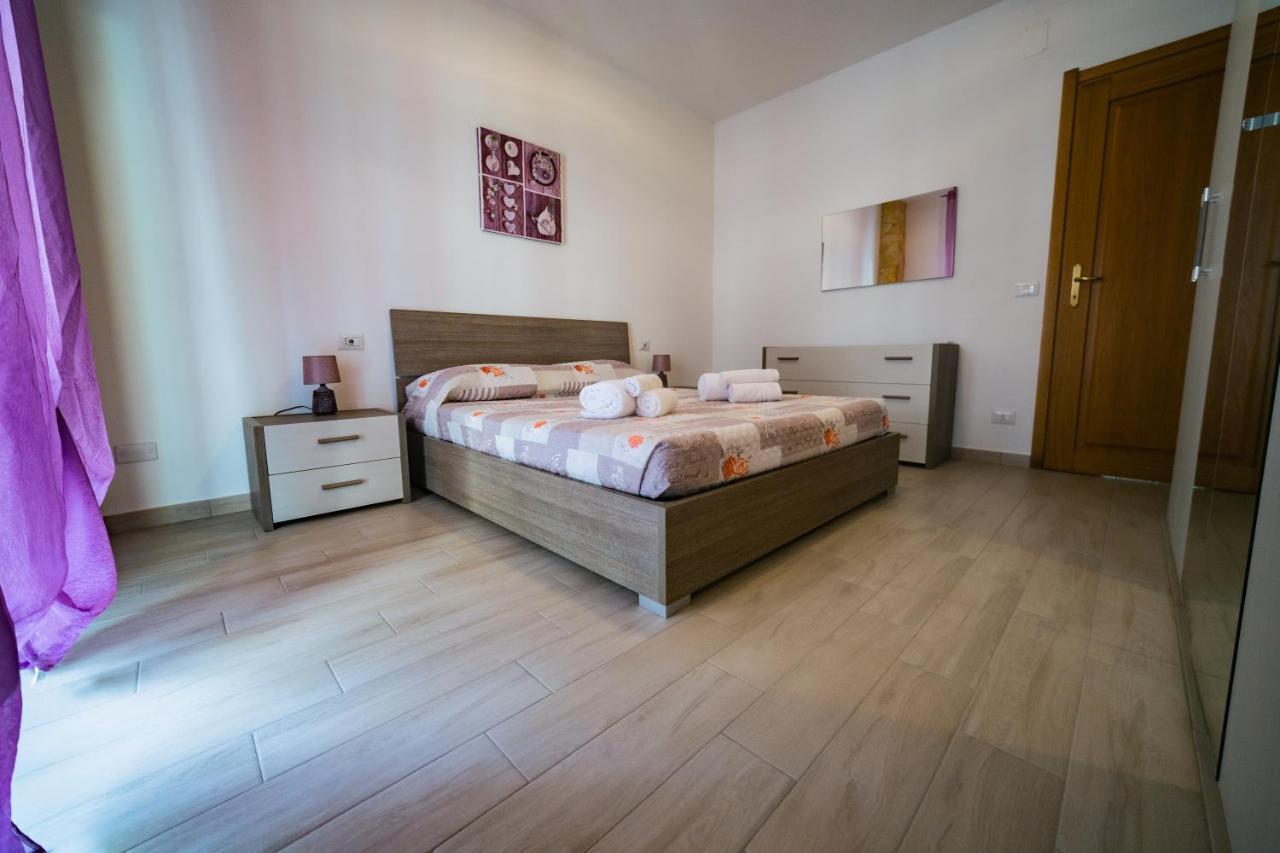 אלגהרו Like At Home מראה חיצוני תמונה