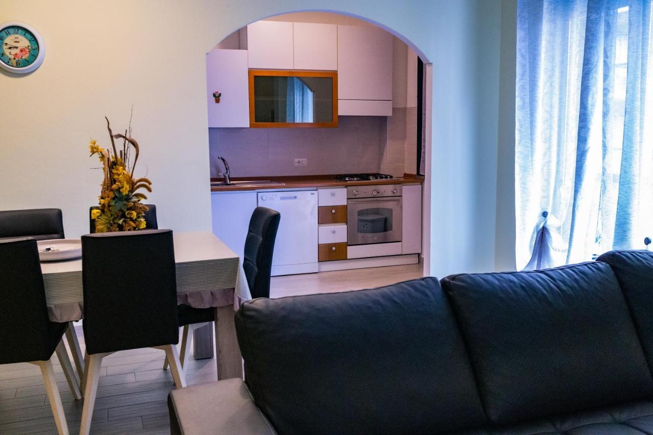 אלגהרו Like At Home מראה חיצוני תמונה