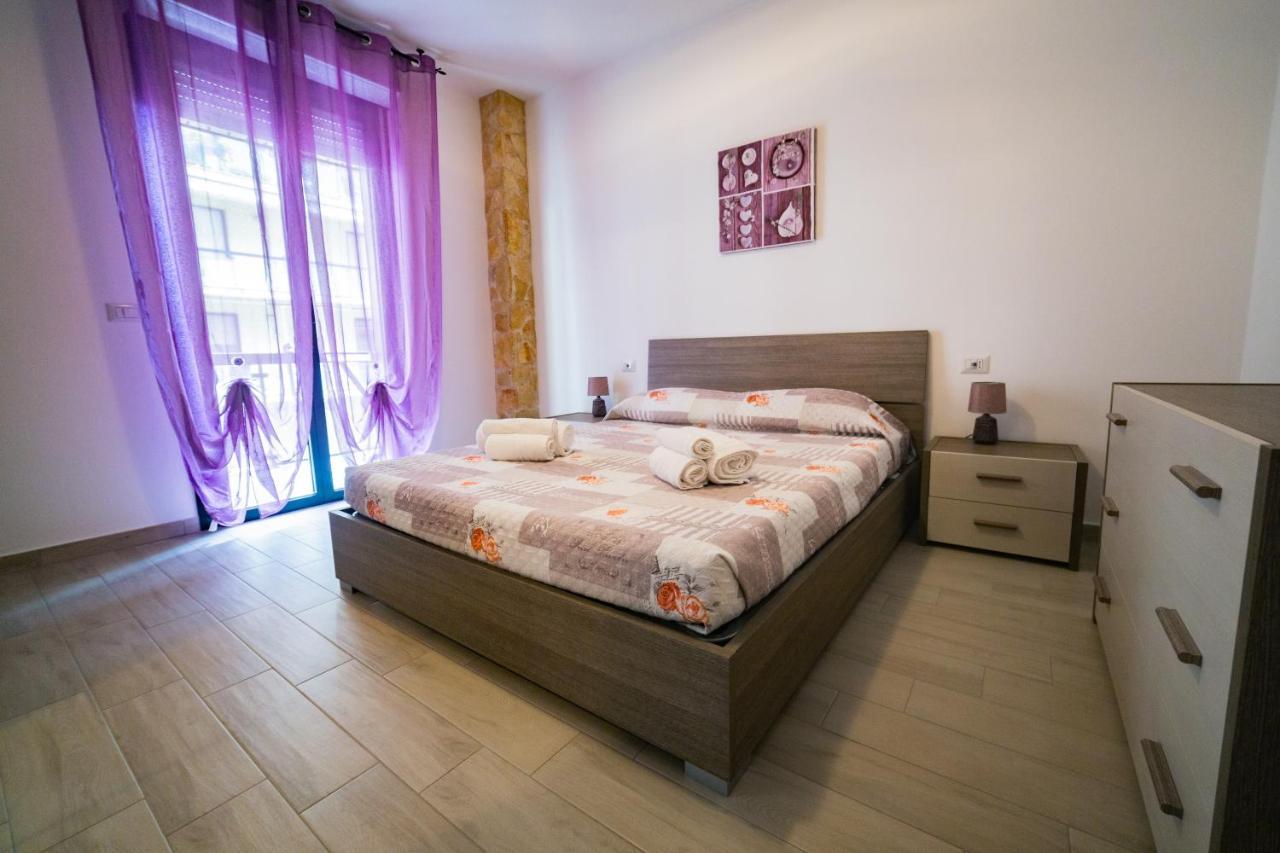 אלגהרו Like At Home מראה חיצוני תמונה
