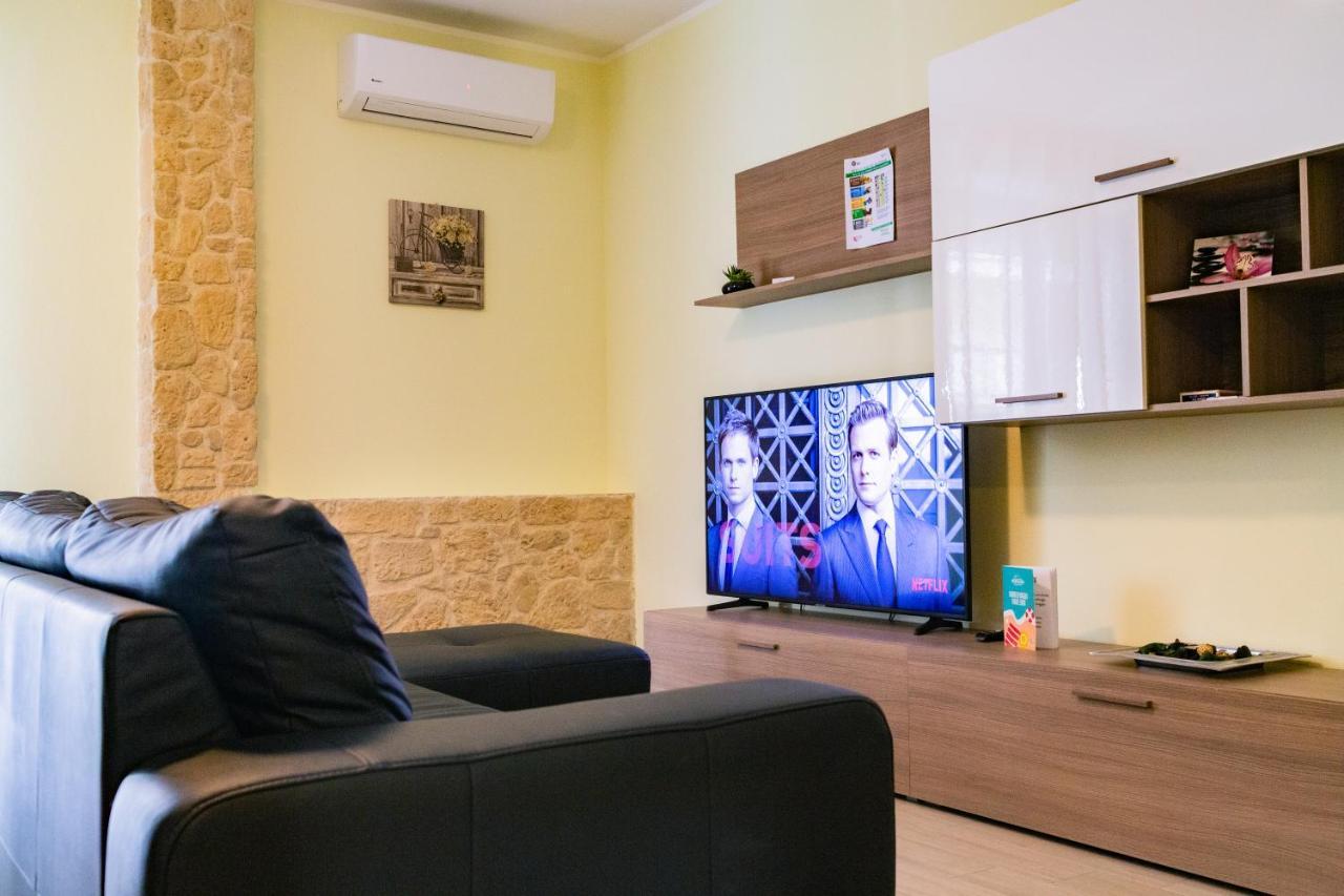 אלגהרו Like At Home מראה חיצוני תמונה